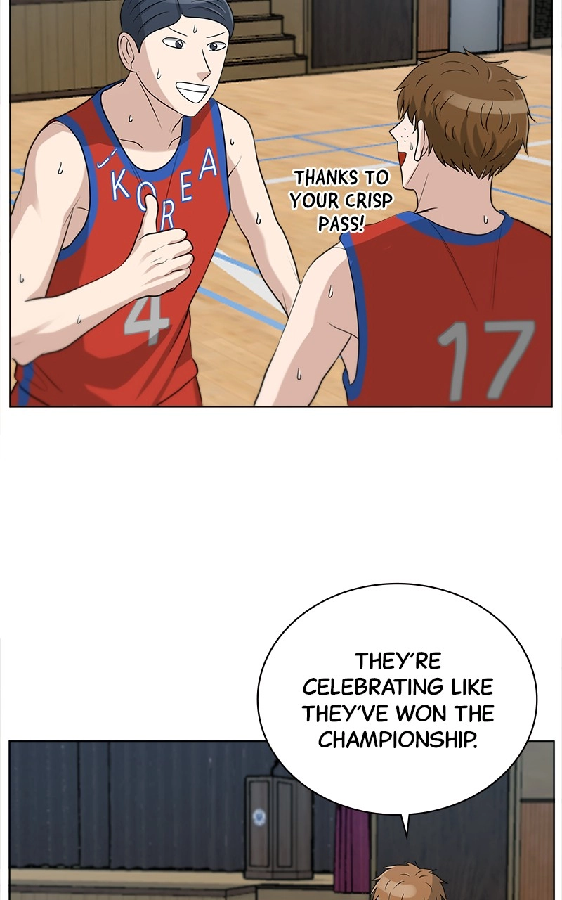 Bigman Chapter 103 page 26 - 