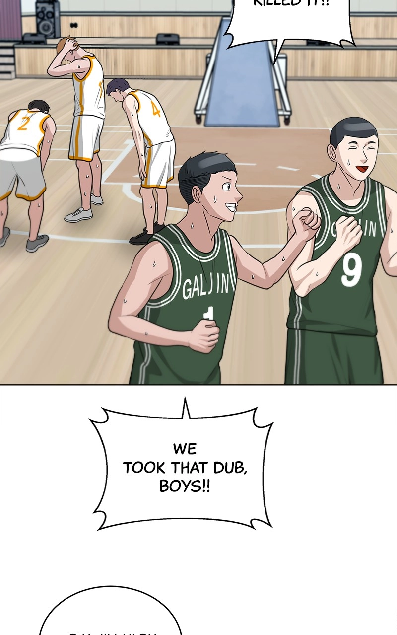 Bigman Chapter 103 page 61 - 