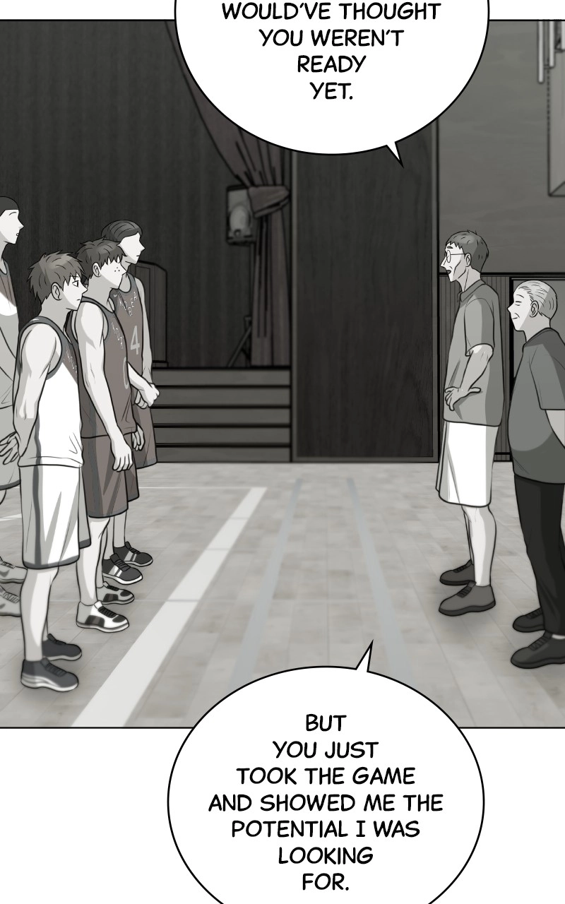 Bigman Chapter 104 page 20 - 