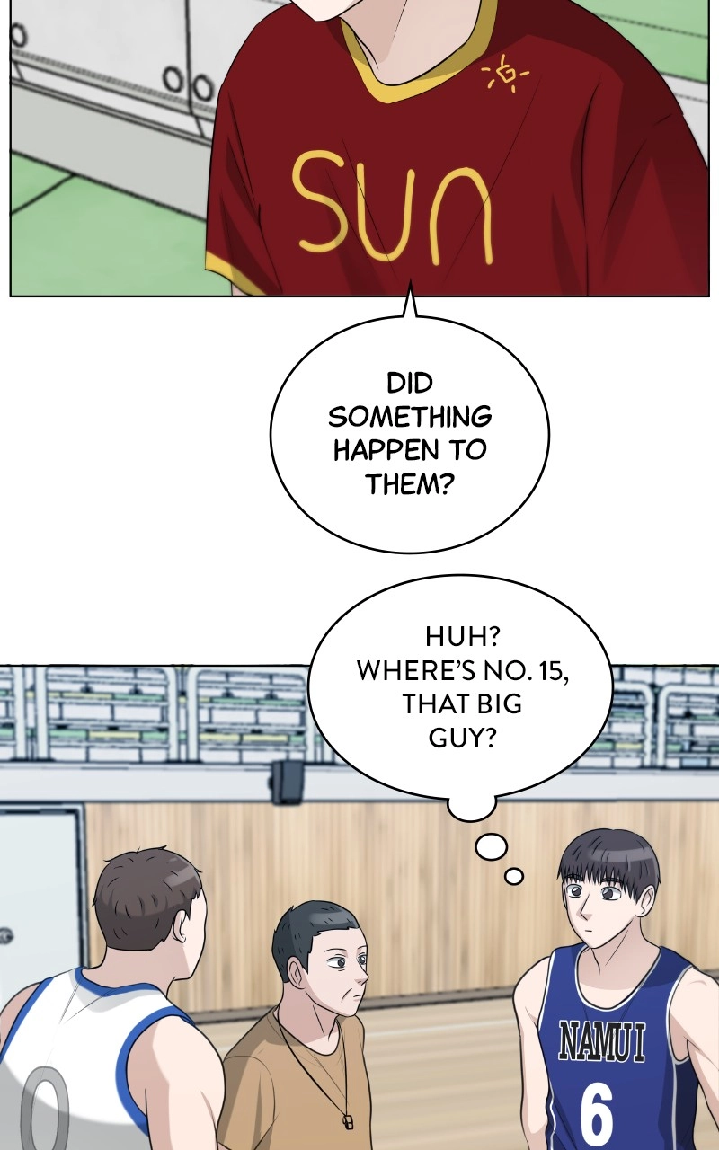 Bigman Chapter 104 page 45 - 