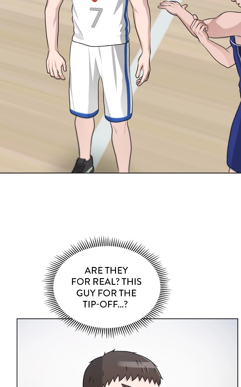 Bigman Chapter 104 page 47 - 