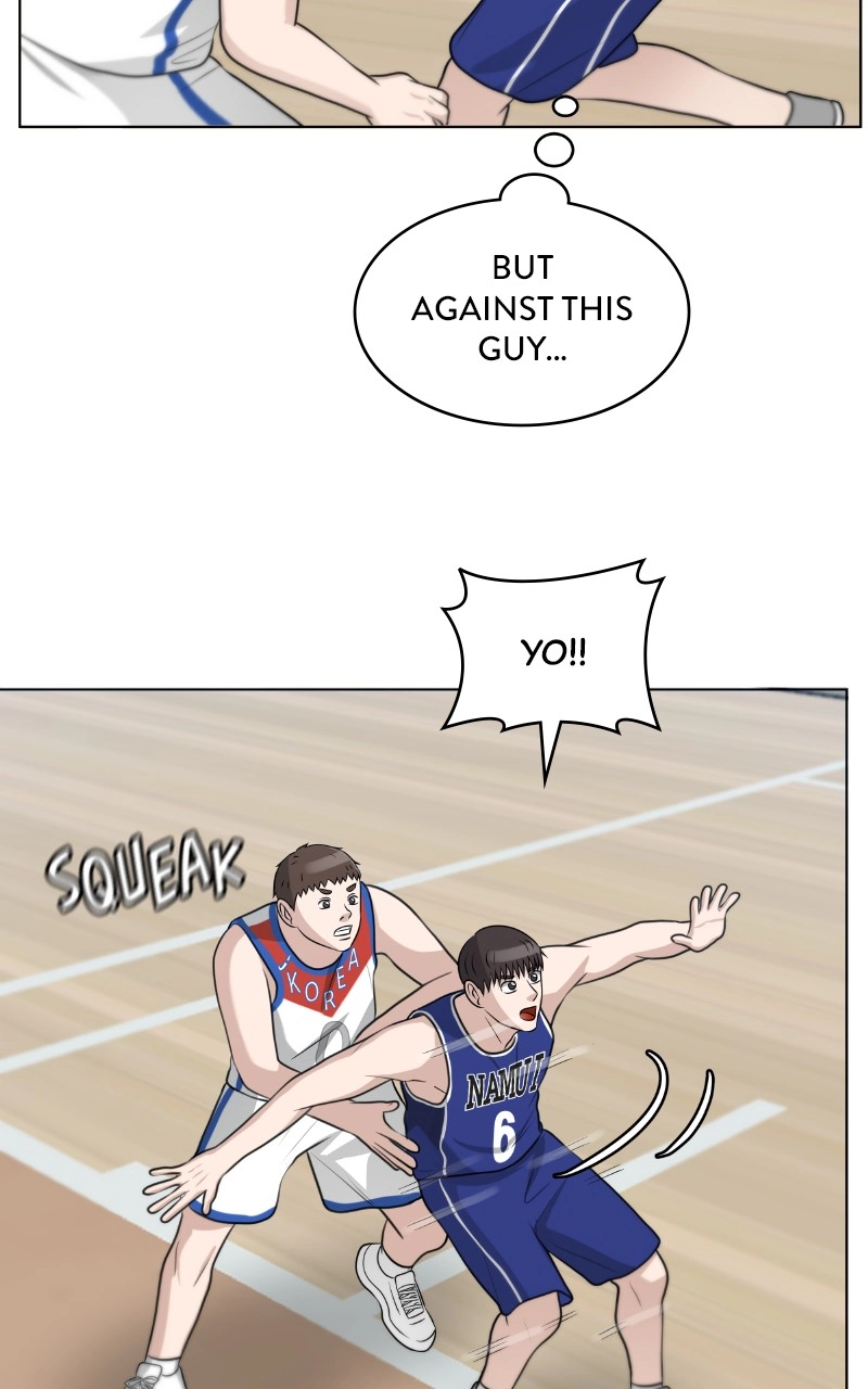 Bigman Chapter 104 page 54 - 