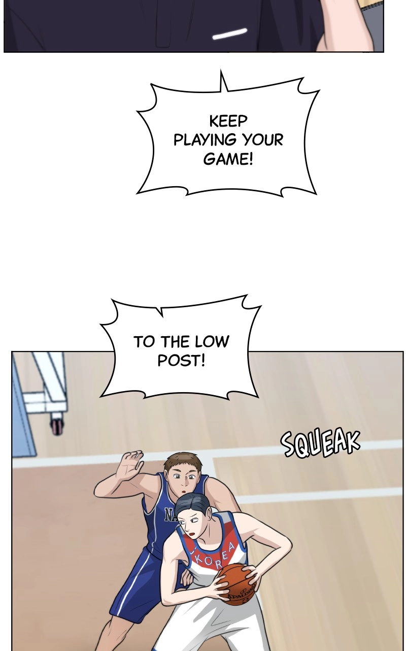 Bigman Chapter 104 page 64 - 