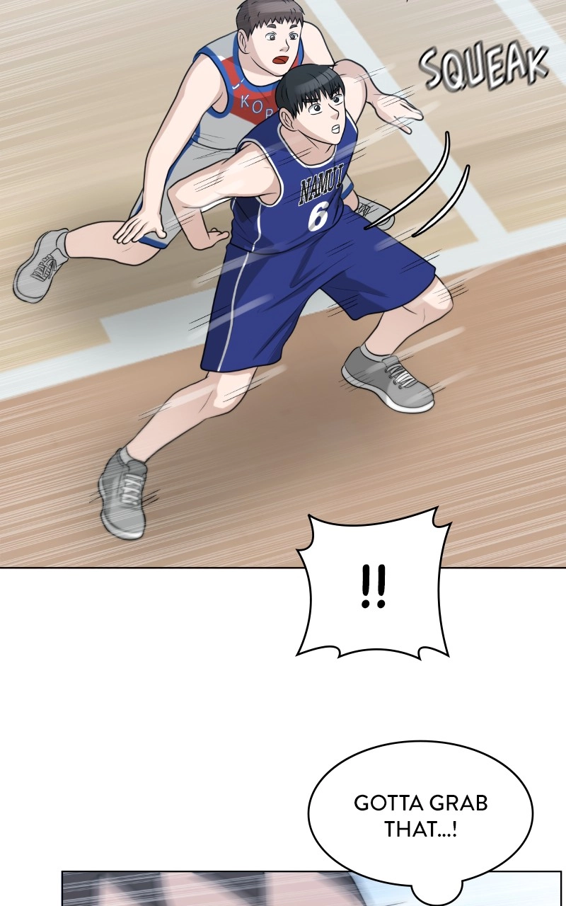 Bigman Chapter 104 page 76 - 