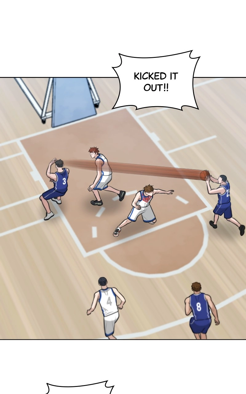 Bigman Chapter 104 page 83 - 