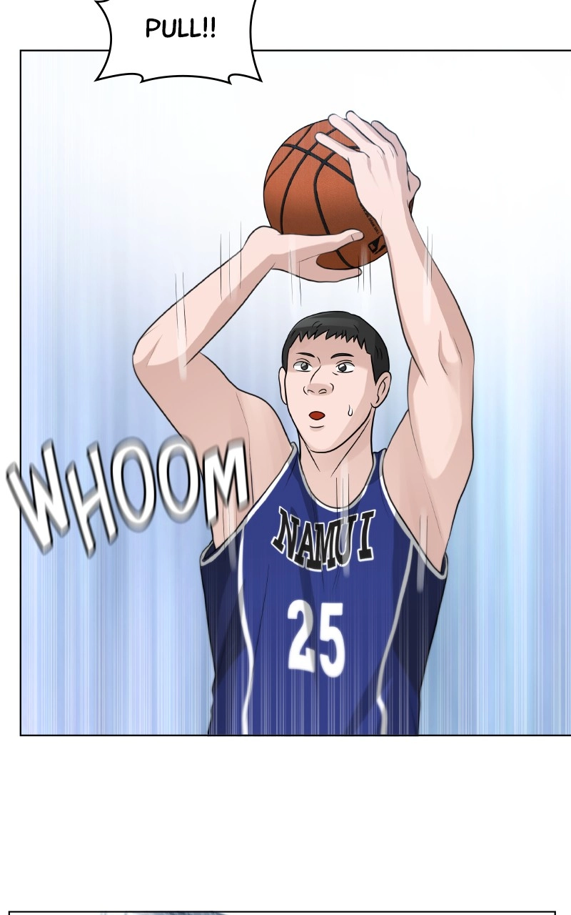 Bigman Chapter 104 page 84 - 