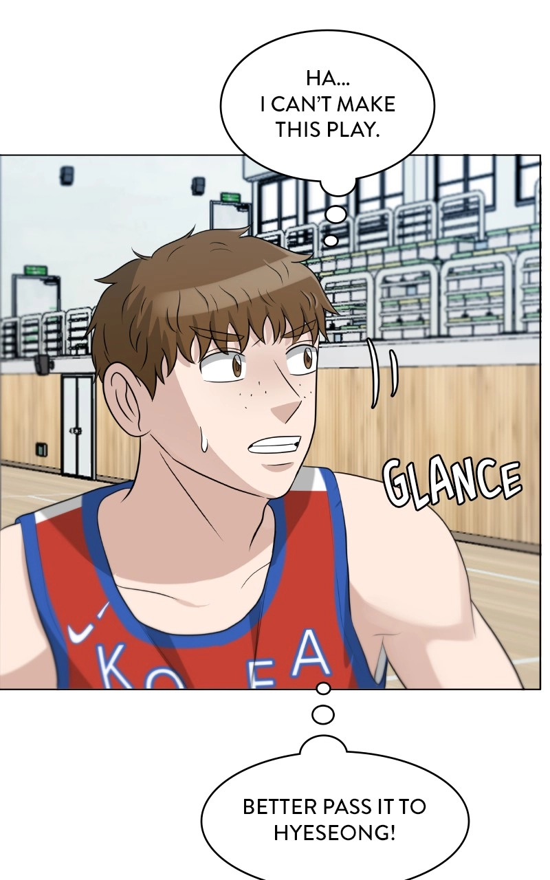 Bigman Chapter 104 page 87 - 