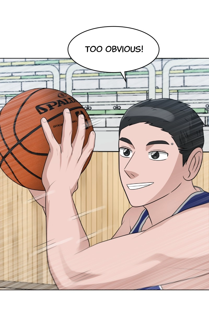 Bigman Chapter 104 page 91 - 