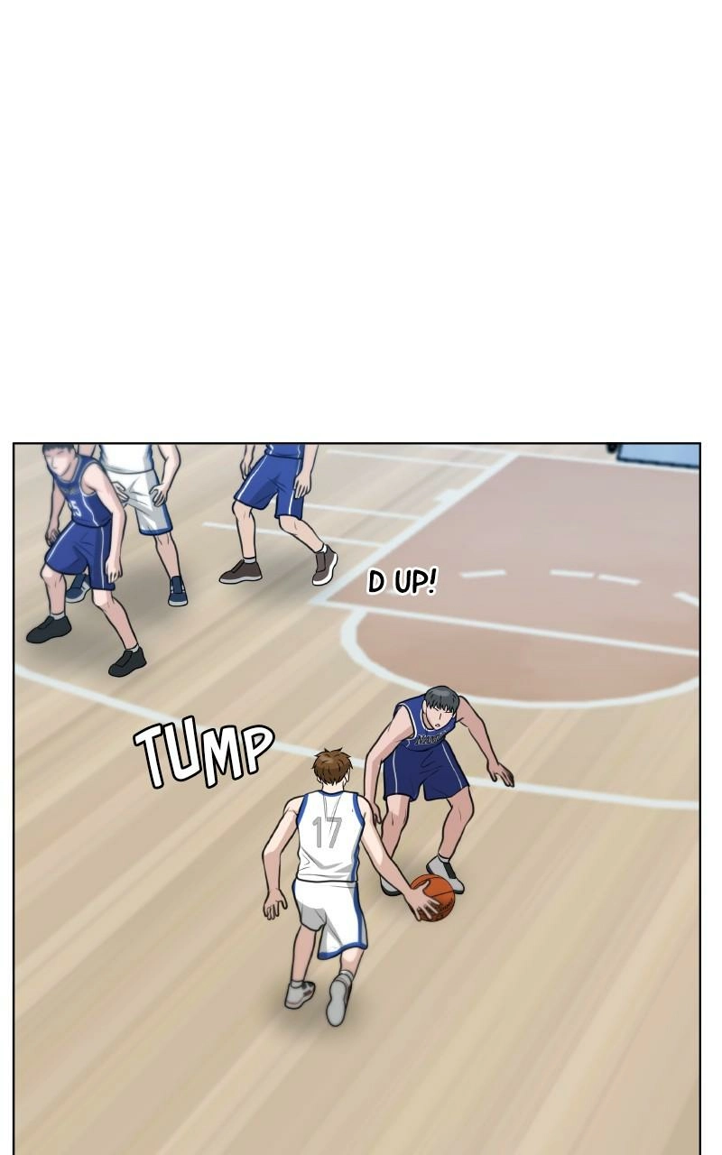 Bigman Chapter 105 page 1 - 