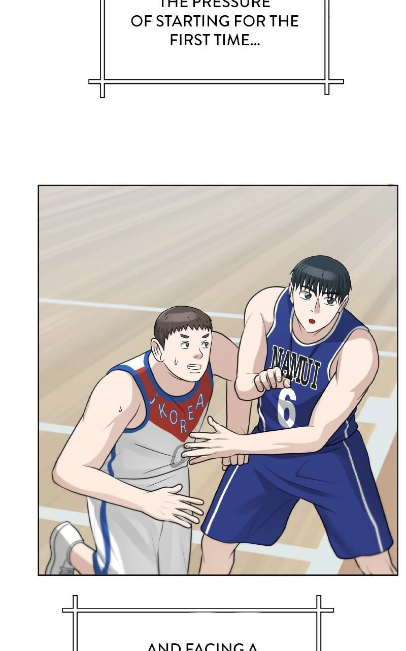Bigman Chapter 105 page 19 - 