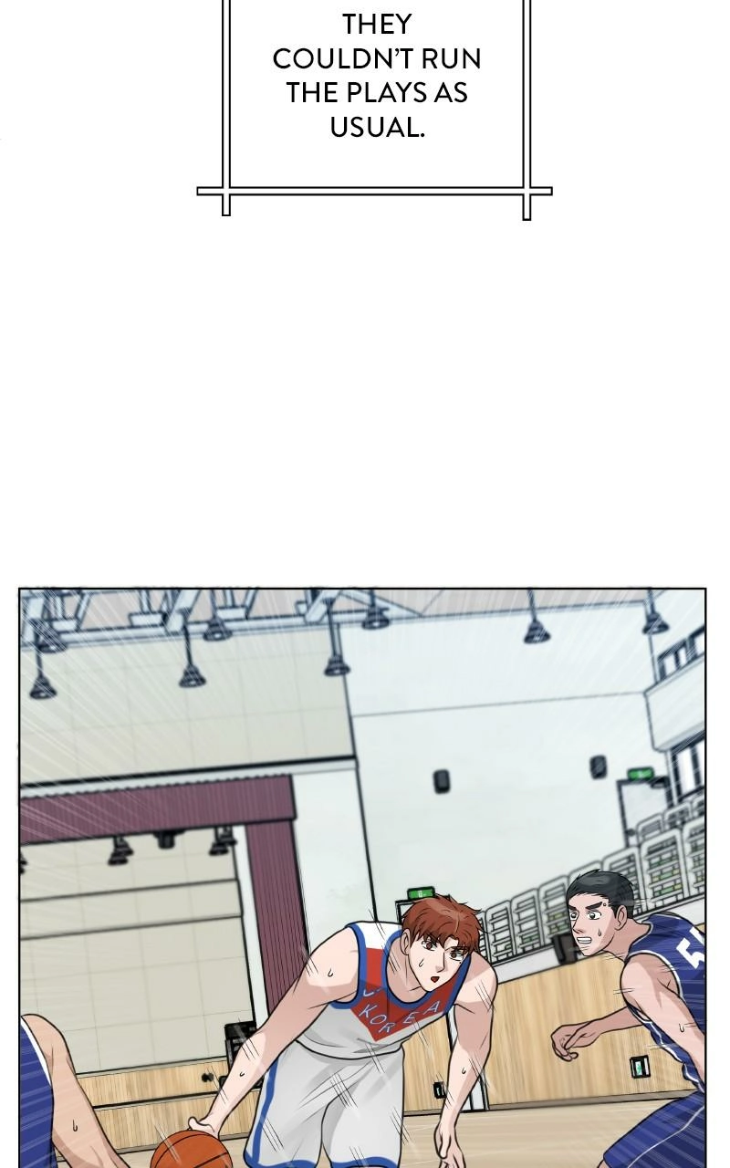 Bigman Chapter 105 page 21 - 