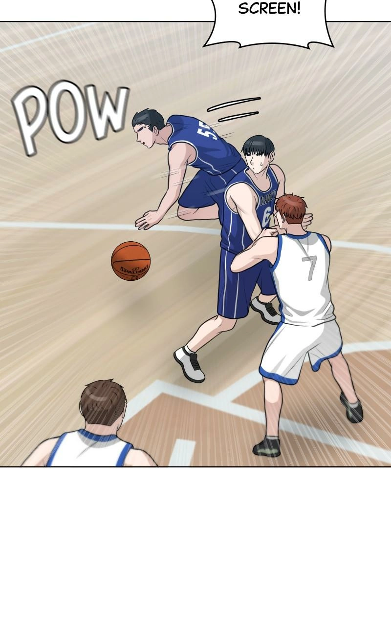 Bigman Chapter 105 page 25 - 