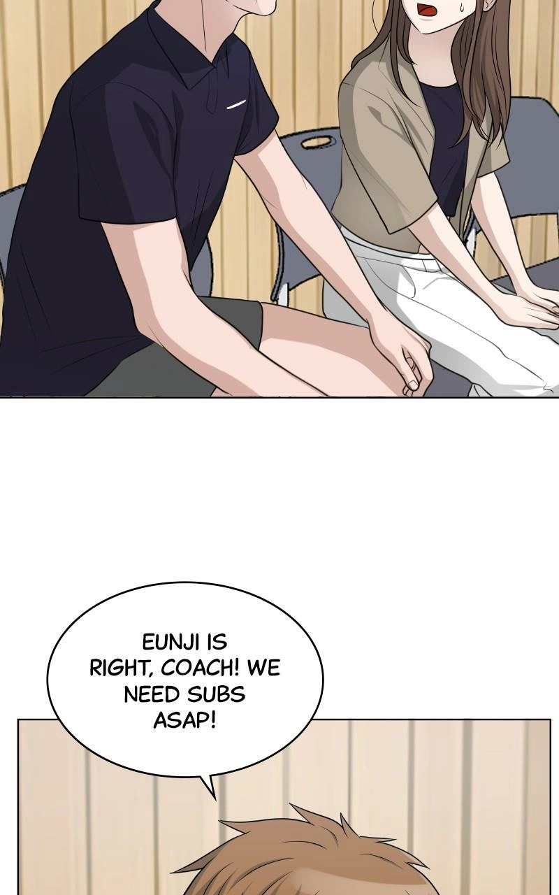 Bigman Chapter 105 page 33 - 