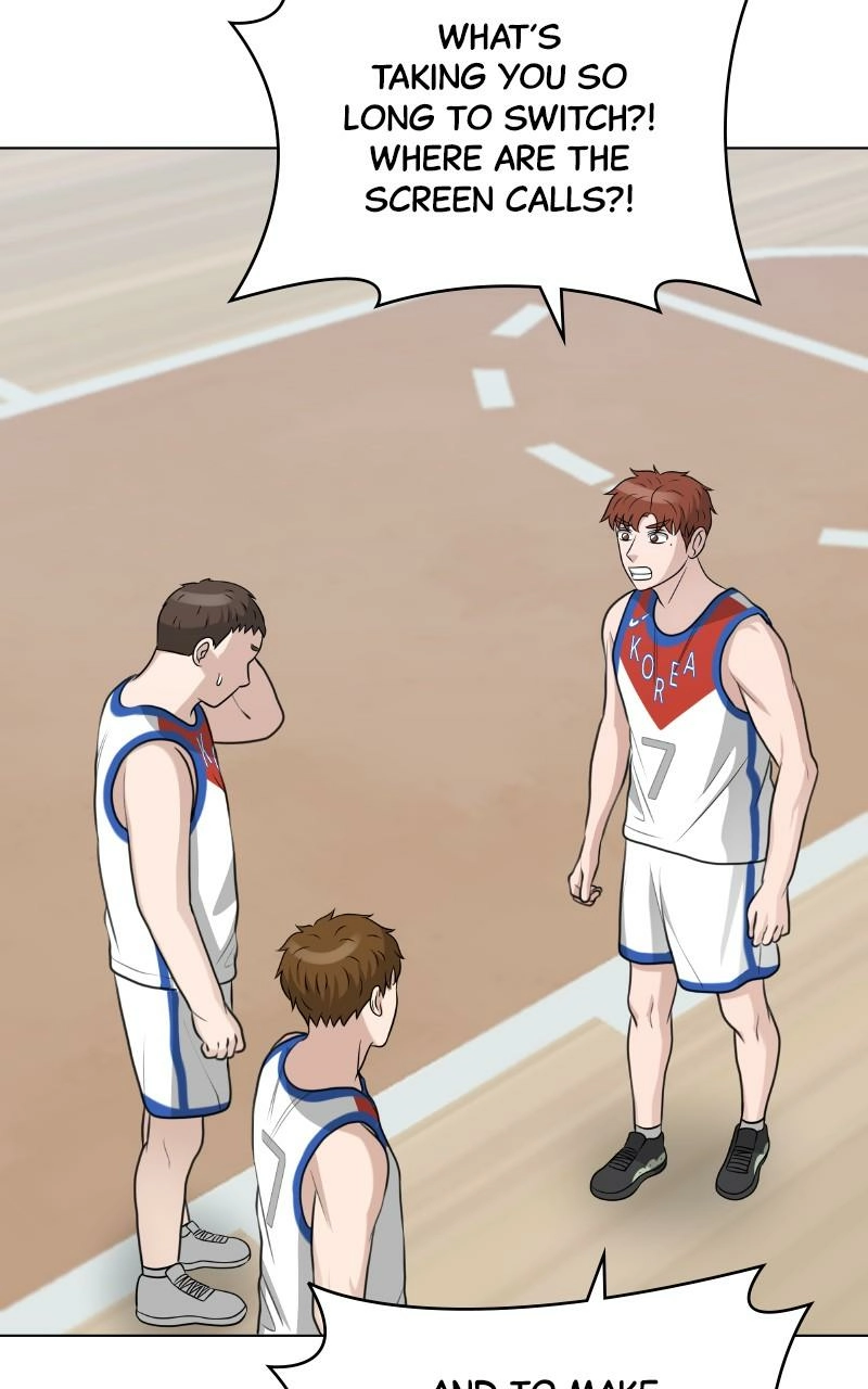 Bigman Chapter 105 page 37 - 