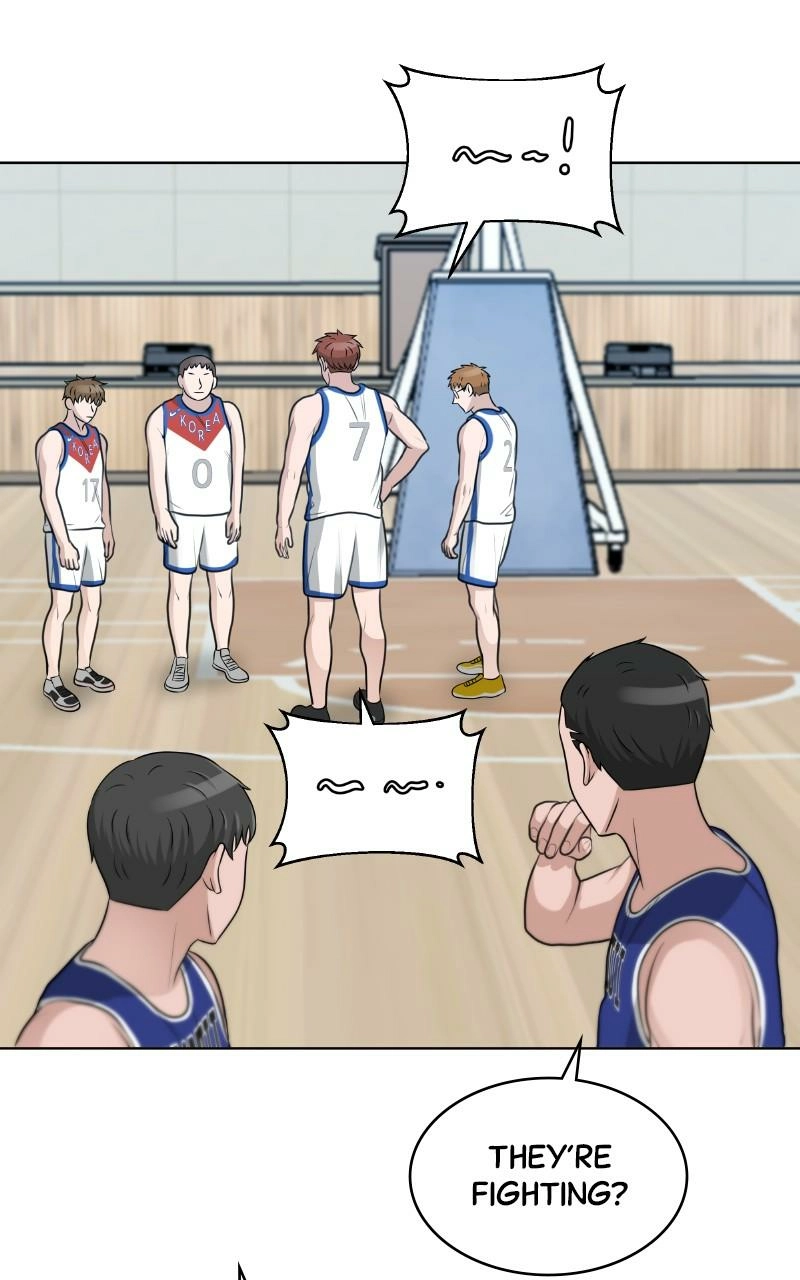 Bigman Chapter 105 page 40 - 