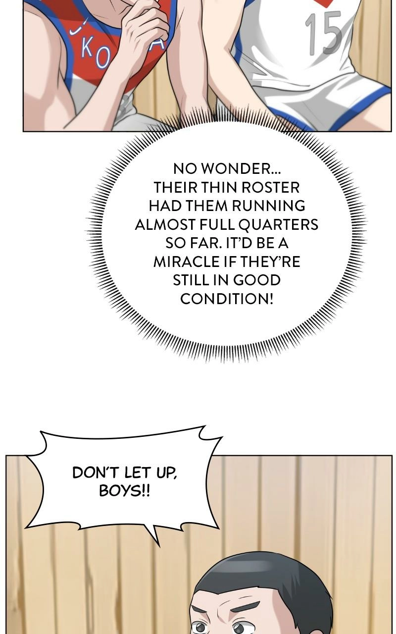 Bigman Chapter 105 page 43 - 