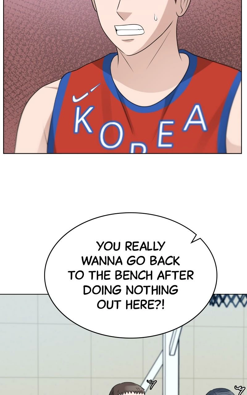 Bigman Chapter 105 page 45 - 