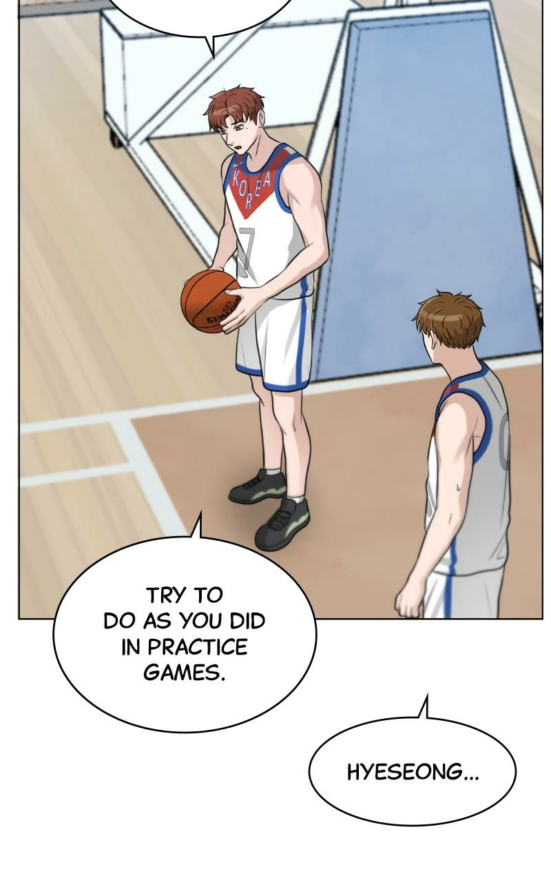 Bigman Chapter 105 page 48 - 