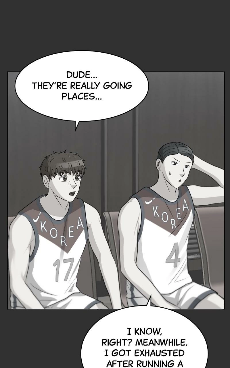 Bigman Chapter 105 page 56 - 