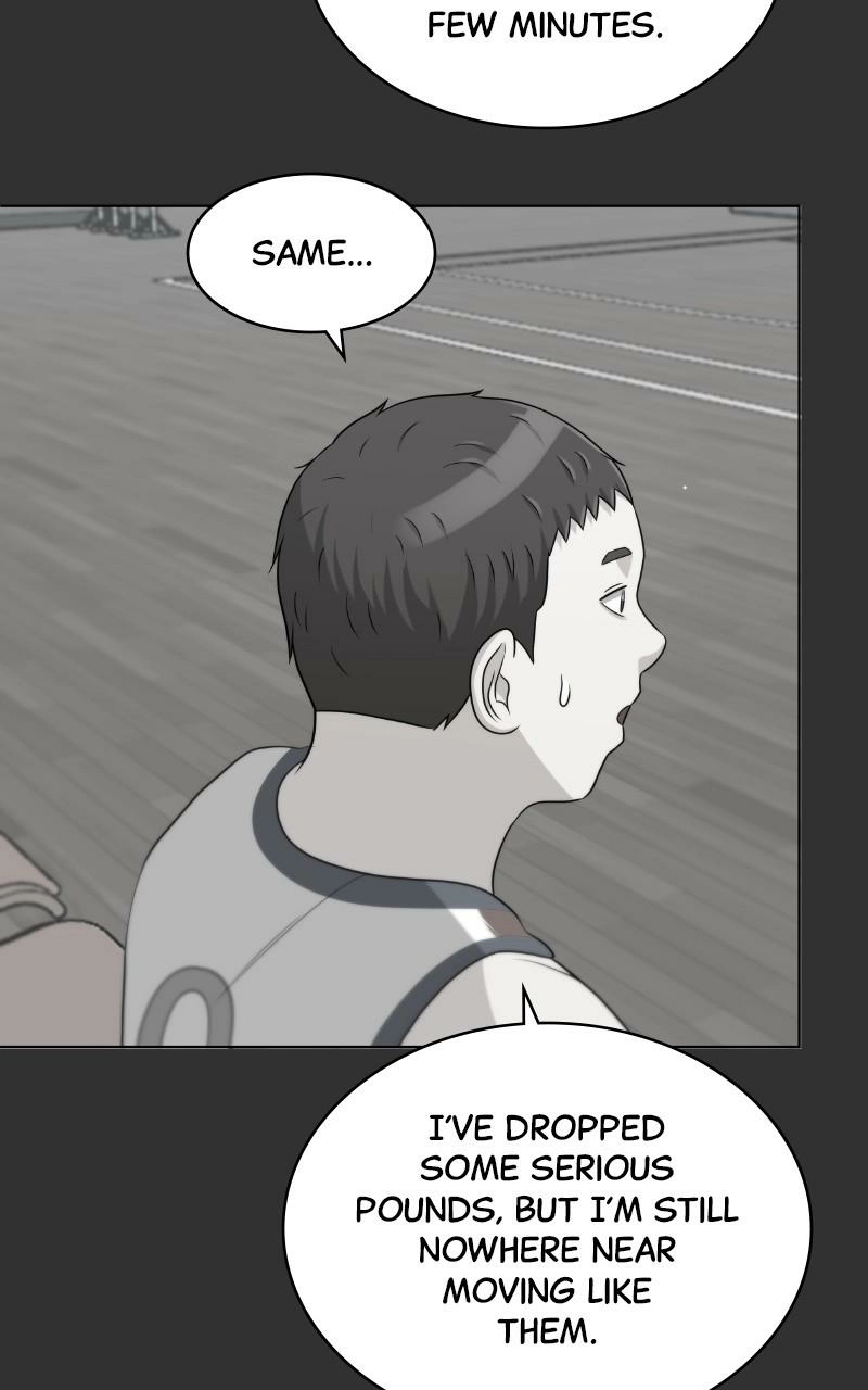 Bigman Chapter 105 page 57 - 
