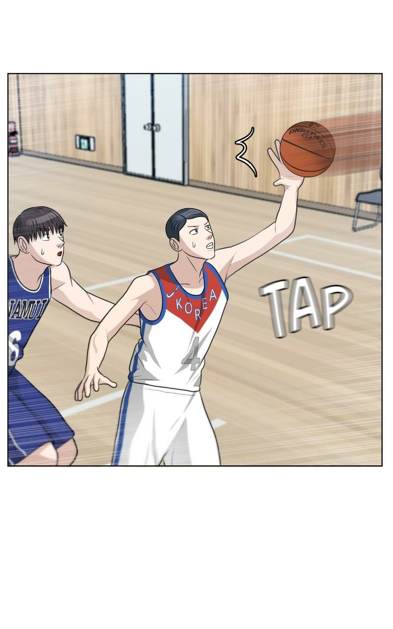 Bigman Chapter 105 page 65 - 