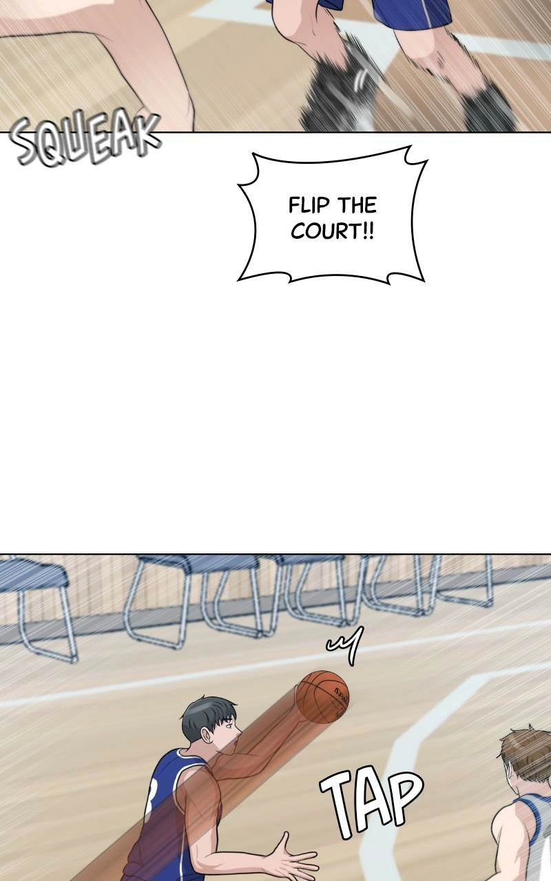 Bigman Chapter 105 page 8 - 