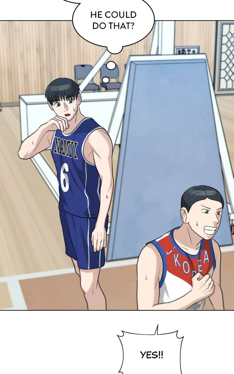 Bigman Chapter 105 page 73 - 