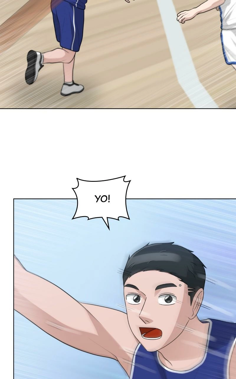 Bigman Chapter 105 page 9 - 