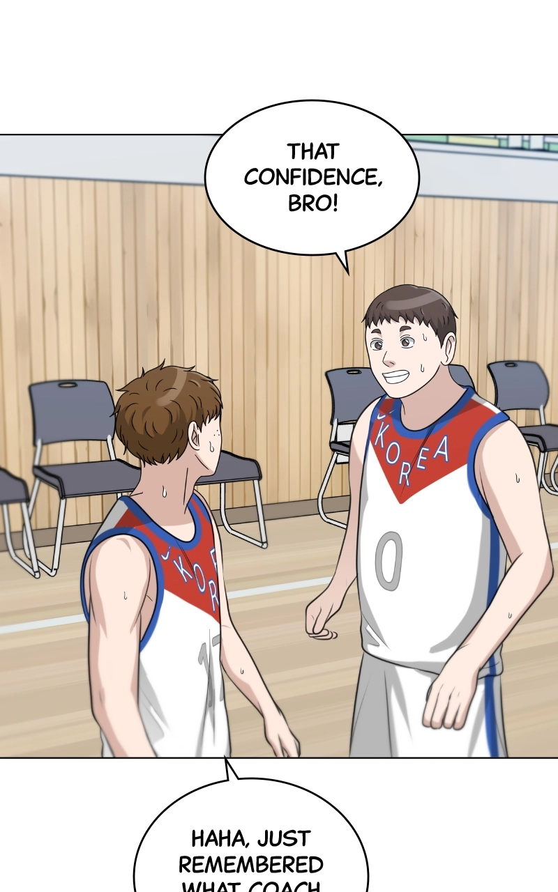 Bigman Chapter 106 page 11 - 