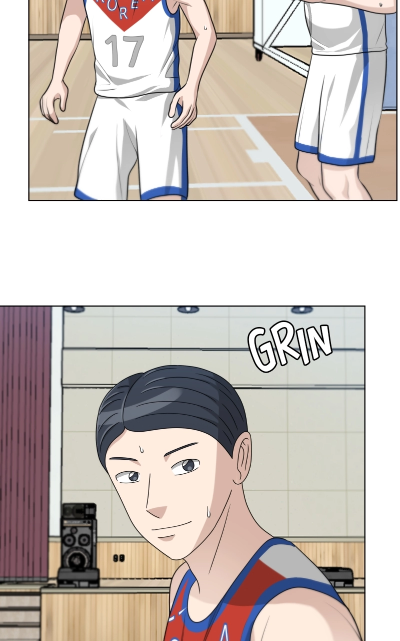 Bigman Chapter 106 page 17 - 