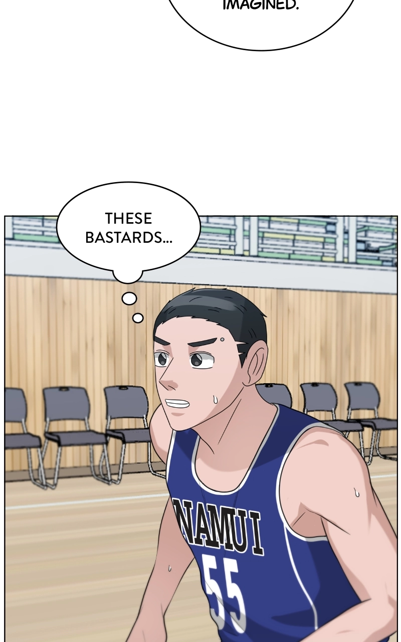 Bigman Chapter 106 page 21 - 