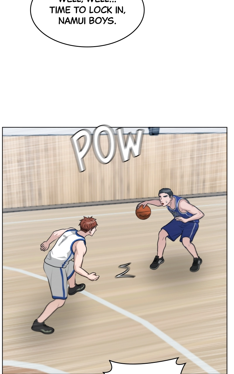 Bigman Chapter 106 page 24 - 