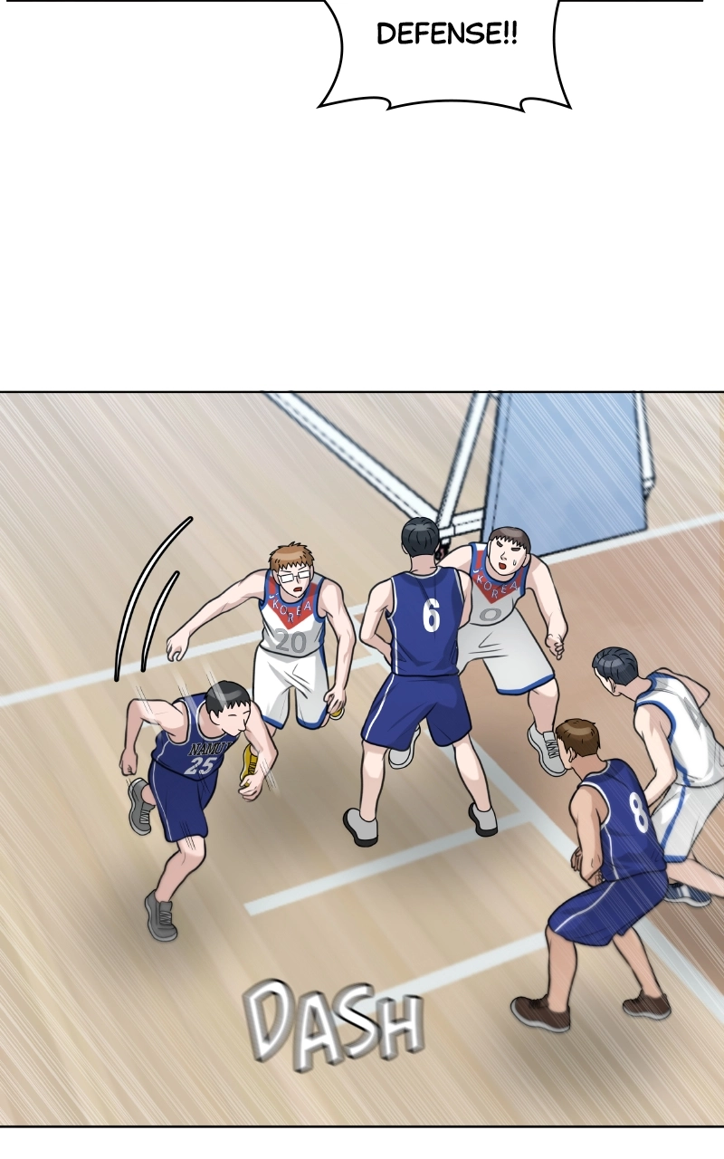Bigman Chapter 106 page 25 - 