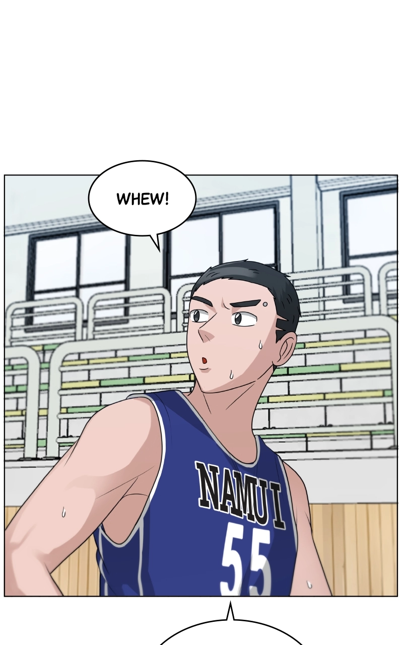 Bigman Chapter 106 page 30 - 