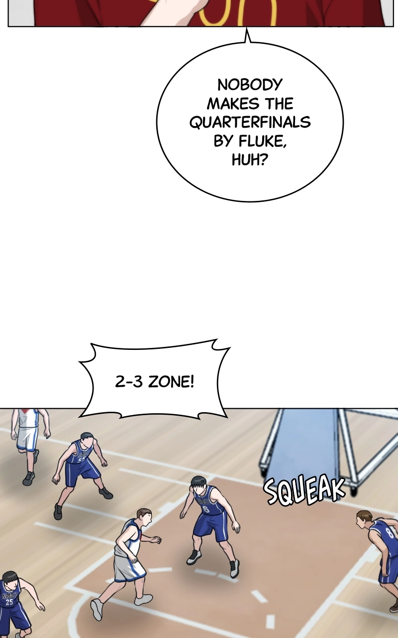Bigman Chapter 106 page 32 - 