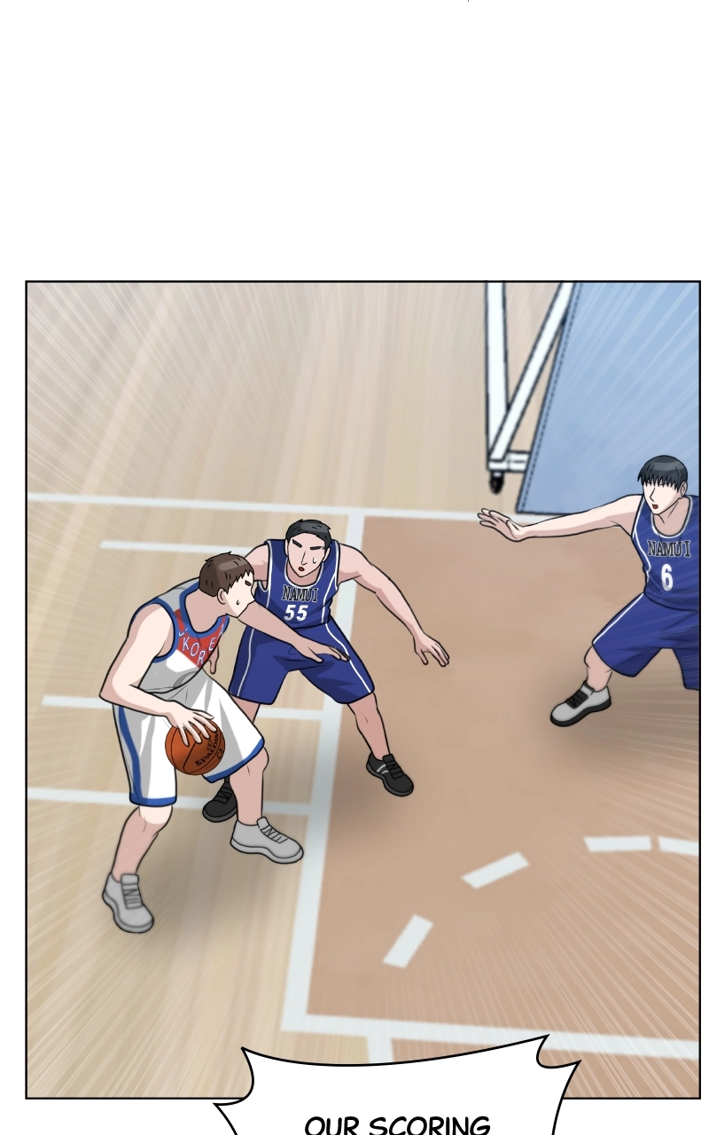 Bigman Chapter 106 page 35 - 