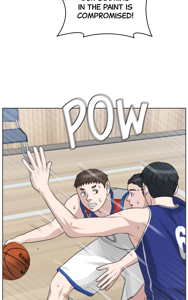 Bigman Chapter 106 page 36 - 