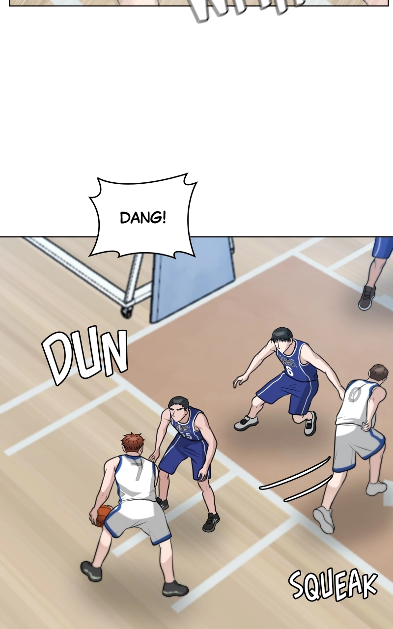 Bigman Chapter 106 page 38 - 