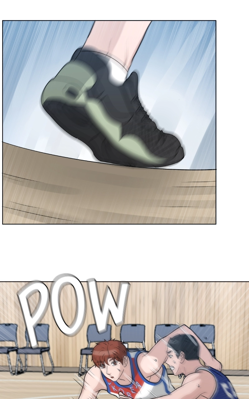 Bigman Chapter 106 page 43 - 