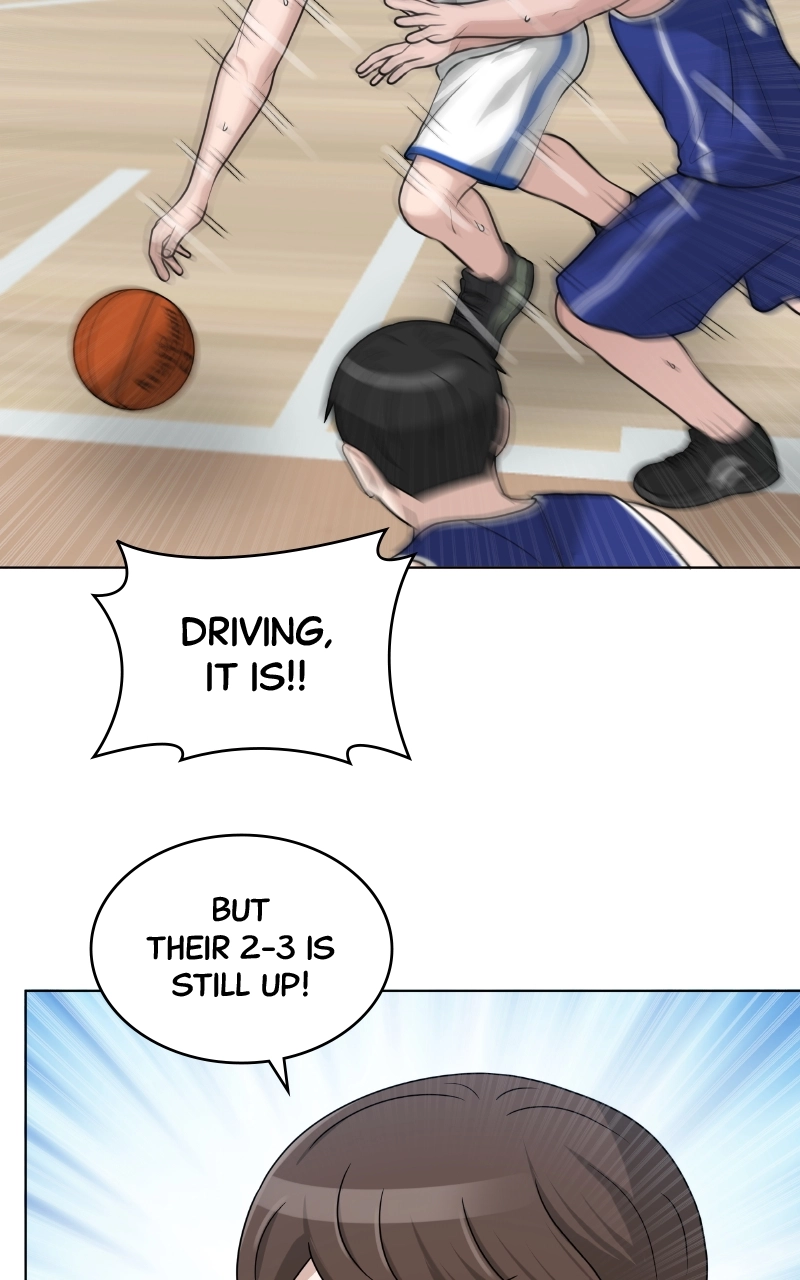 Bigman Chapter 106 page 44 - 
