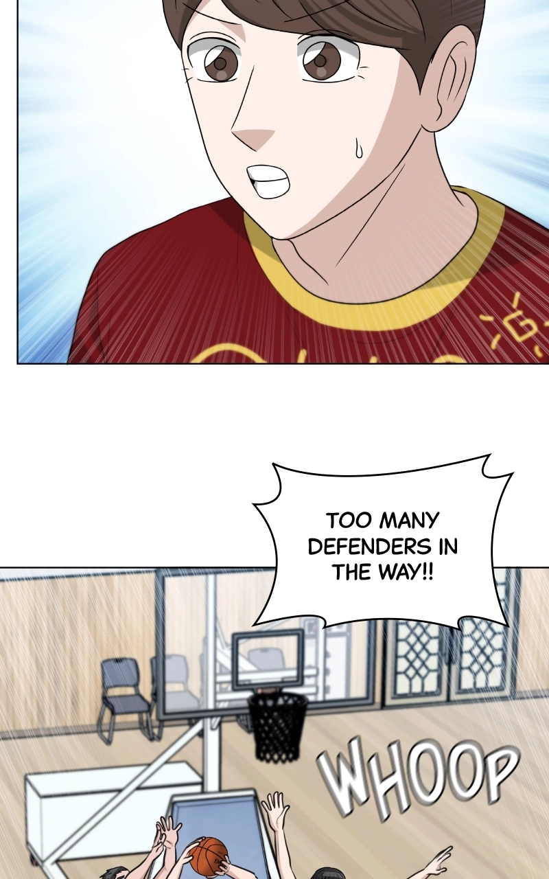 Bigman Chapter 106 page 45 - 