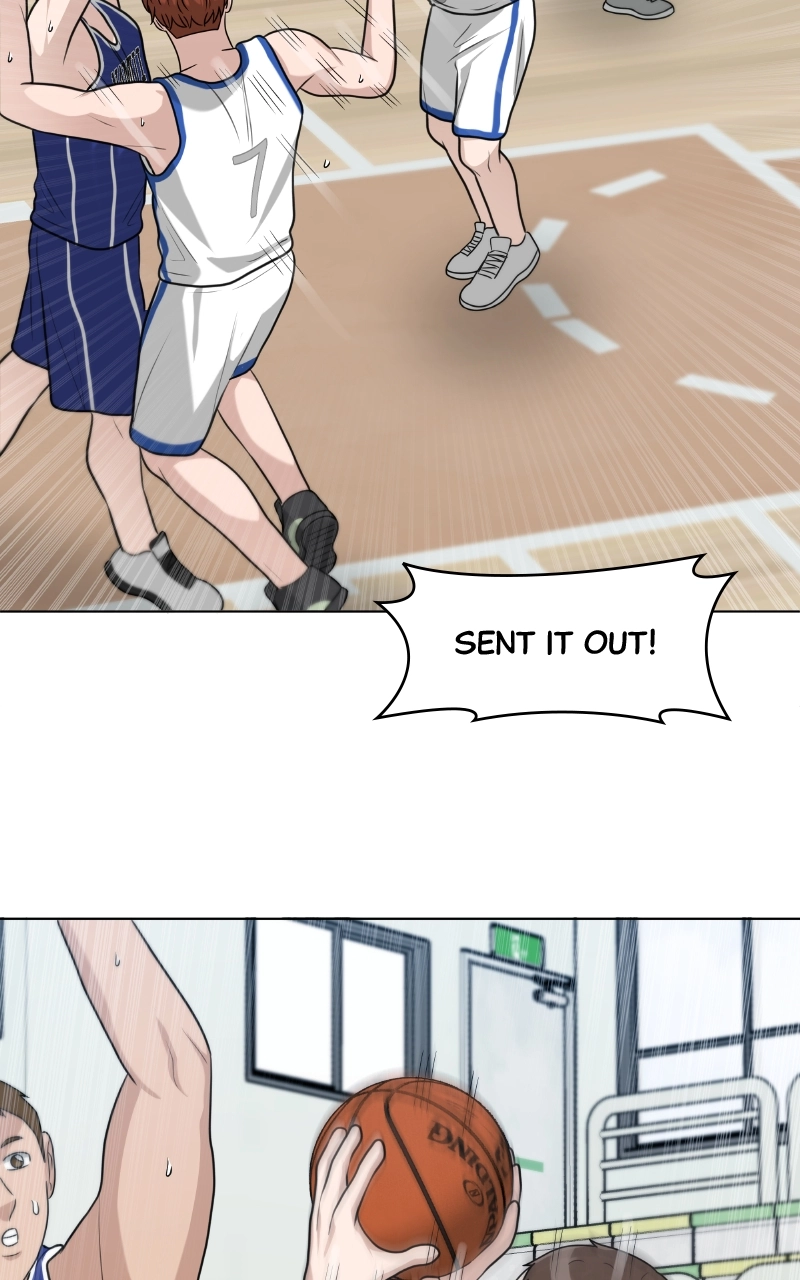 Bigman Chapter 106 page 47 - 