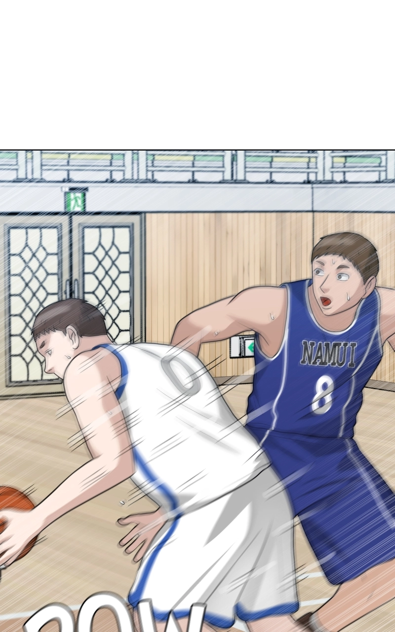 Bigman Chapter 106 page 50 - 