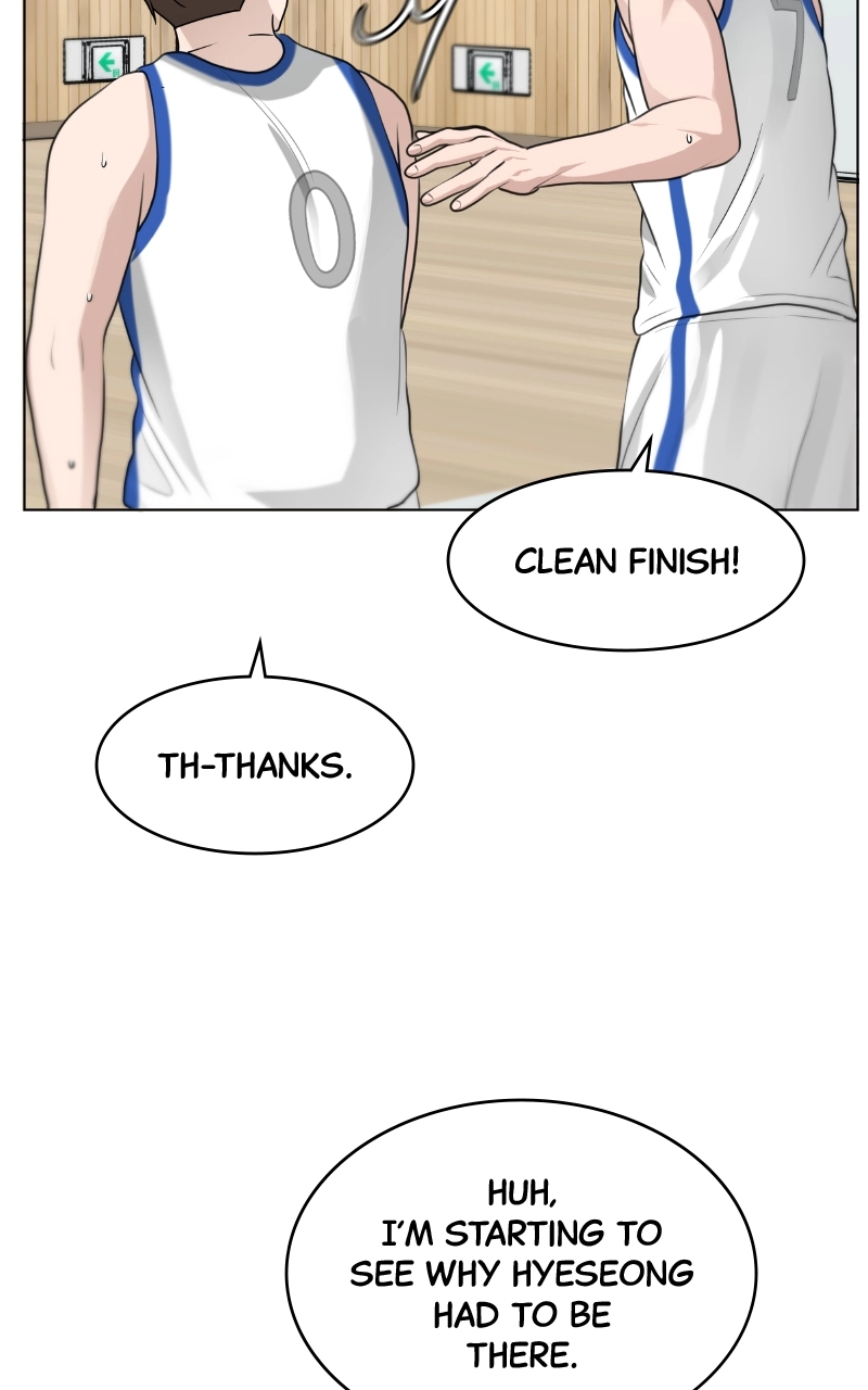 Bigman Chapter 106 page 54 - 