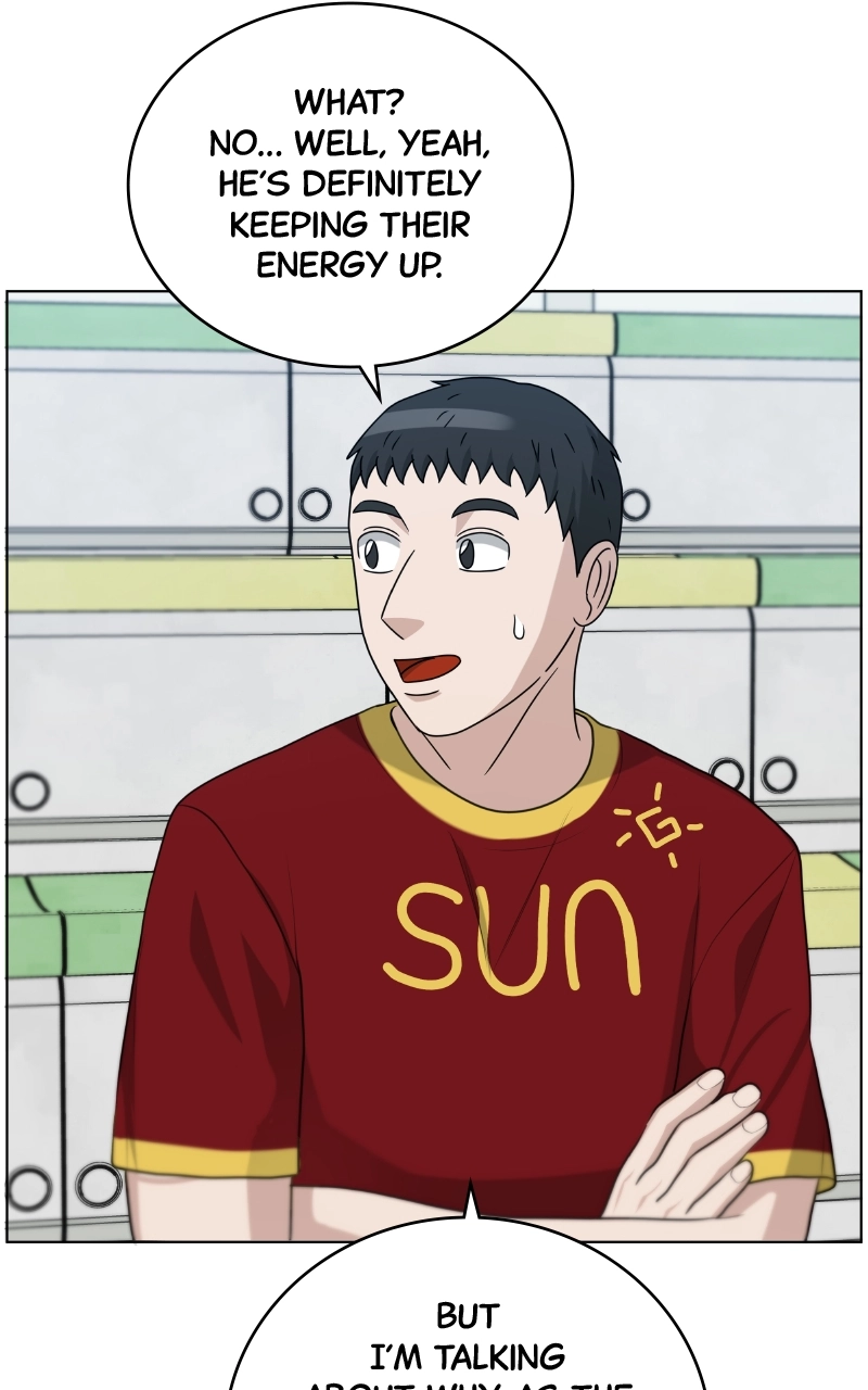 Bigman Chapter 106 page 56 - 