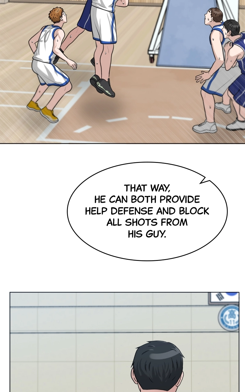 Bigman Chapter 106 page 59 - 