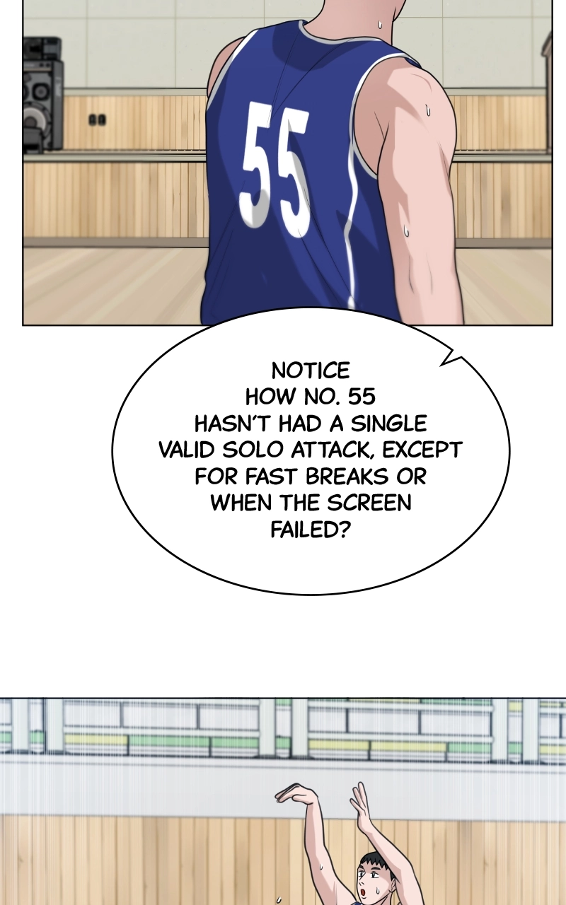 Bigman Chapter 106 page 60 - 