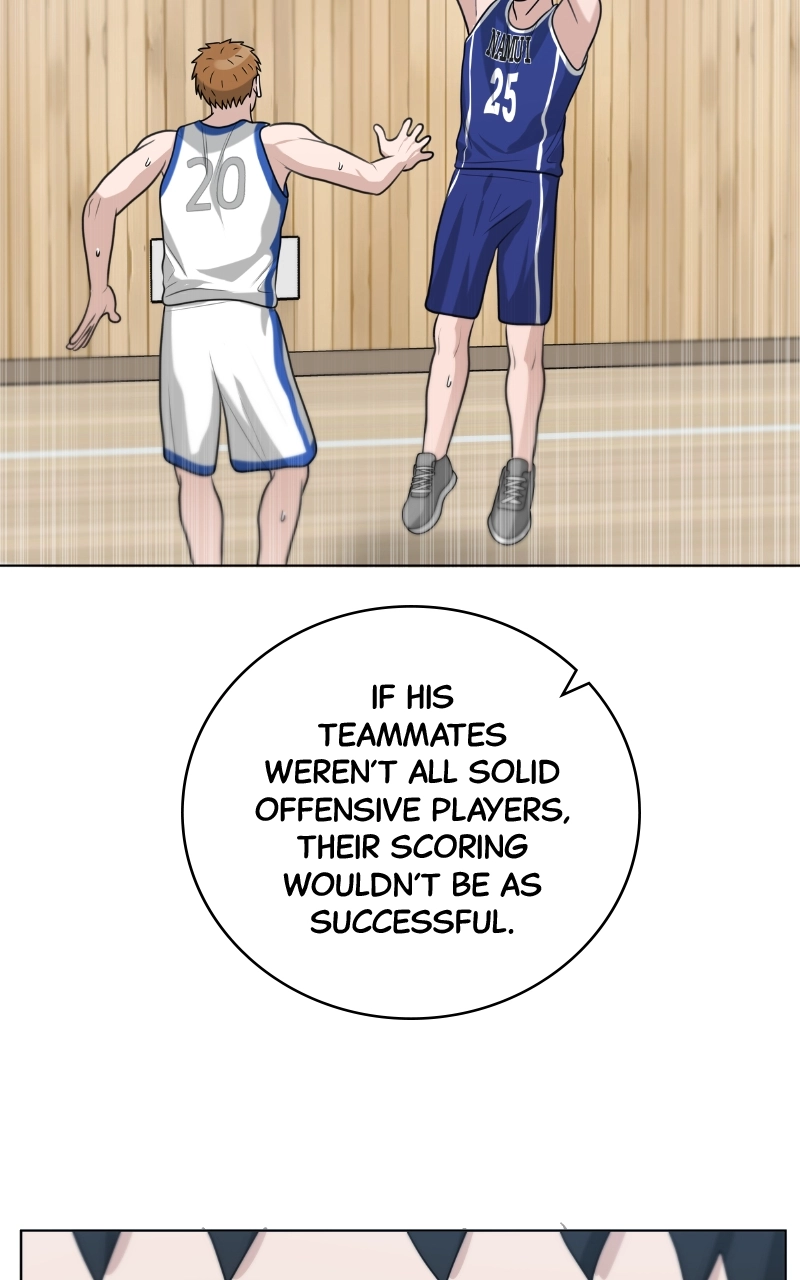 Bigman Chapter 106 page 61 - 