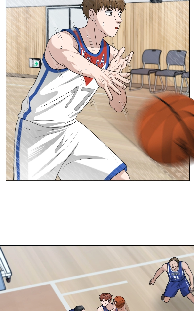 Bigman Chapter 106 page 64 - 