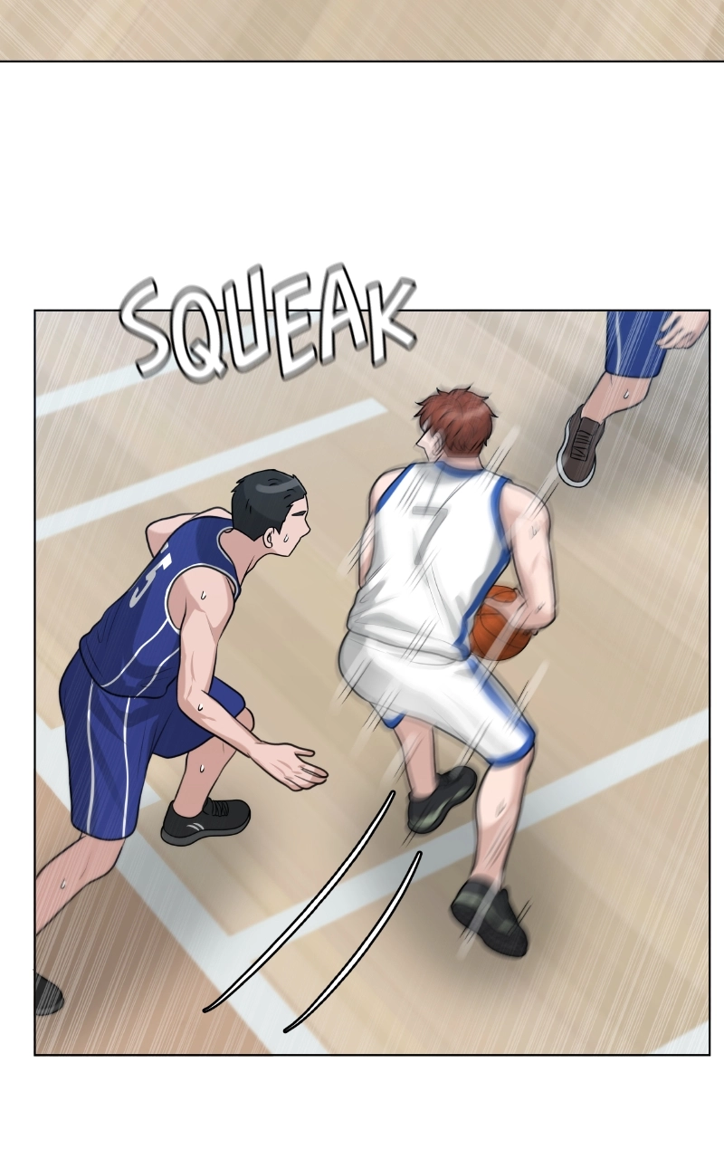 Bigman Chapter 106 page 67 - 